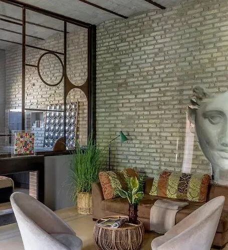 Apartamento Exclusive, Elegant @monti