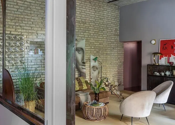 Exclusive, Elegant @monti Apartamento Roma