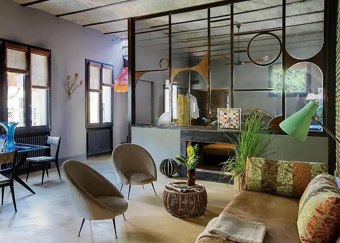 Apartamento Exclusive, Elegant @monti Roma