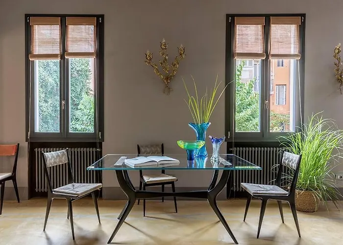Apartamento Exclusive, Elegant @monti *