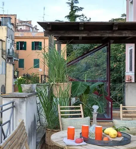 Apartamento Exclusive, Elegant @monti